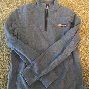 Vineyard vine shep shirt